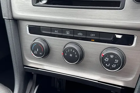 22 of 67 for VOLKSWAGEN GOLF 1.4 TSI Match 5dr