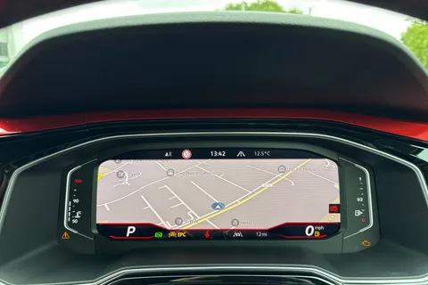  Volkswagen Polo 2.0 TSI GTI DSG Euro 6 (s/s) 5dr Thumbnail #26