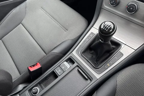 23 of 67 for VOLKSWAGEN GOLF 1.4 TSI Match 5dr