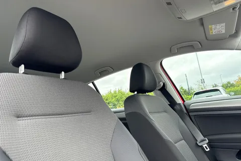 24 of 67 for VOLKSWAGEN GOLF 1.4 TSI Match 5dr