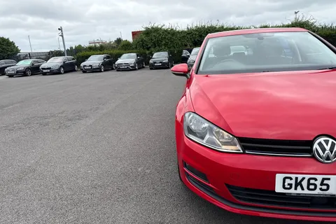 25 of 67 for VOLKSWAGEN GOLF 1.4 TSI Match 5dr