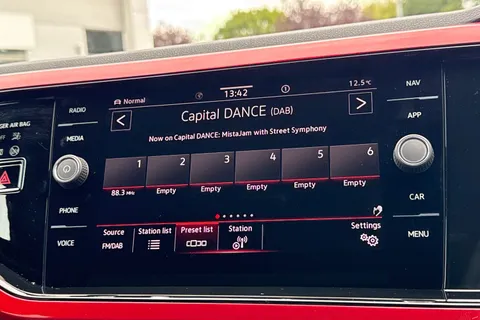  Volkswagen Polo 2.0 TSI GTI DSG Euro 6 (s/s) 5dr Thumbnail #29