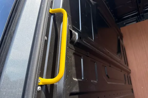 DF24ELW Volkswagen Crafter 2.0 TDI 140PS Commerce Plus High Roof Van Thumbnail #30