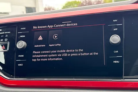  Volkswagen Polo 2.0 TSI GTI DSG Euro 6 (s/s) 5dr Thumbnail #30