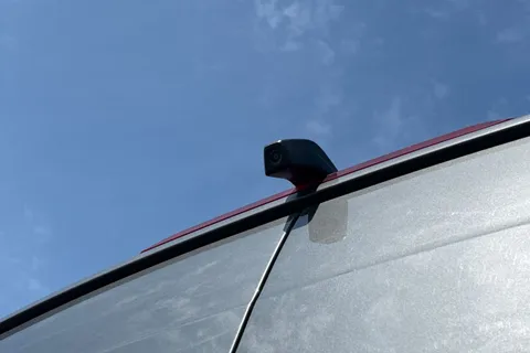 DF24ELW Volkswagen Crafter 2.0 TDI 140PS Commerce Plus High Roof Van Thumbnail #33