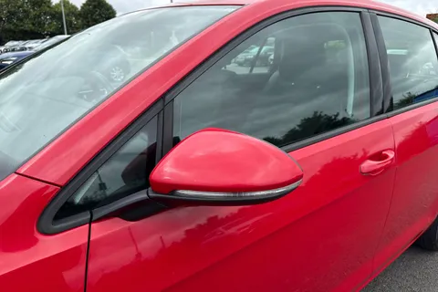 29 of 67 for VOLKSWAGEN GOLF 1.4 TSI Match 5dr