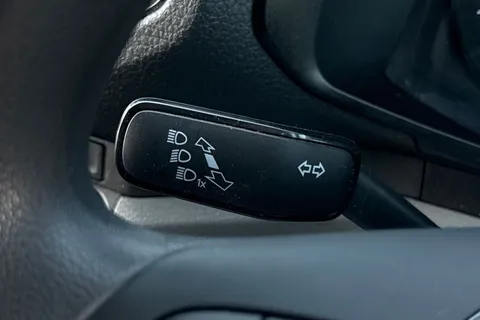 DF24ELW Volkswagen Crafter 2.0 TDI 140PS Commerce Plus High Roof Van Thumbnail #35