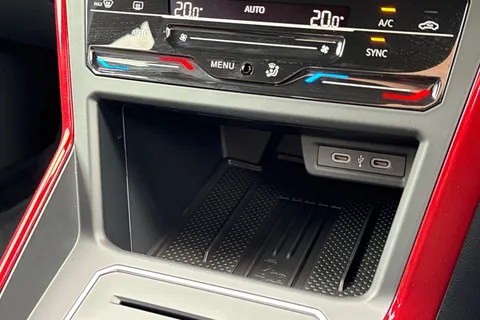  Volkswagen Polo 2.0 TSI GTI DSG Euro 6 (s/s) 5dr Thumbnail #36