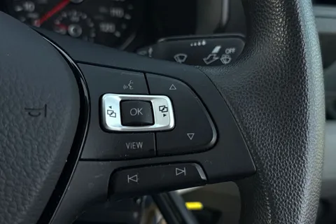 DF24ELW Volkswagen Crafter 2.0 TDI 140PS Commerce Plus High Roof Van Thumbnail #37