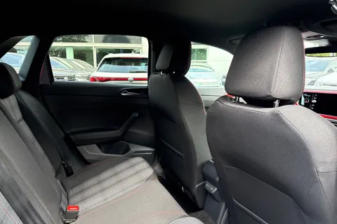  Volkswagen Polo 2.0 TSI GTI DSG Euro 6 (s/s) 5dr Thumbnail #37