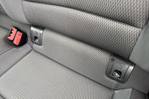 35 of 67 for VOLKSWAGEN GOLF 1.4 TSI Match 5dr