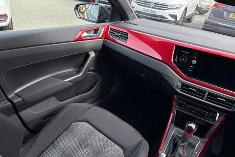  Volkswagen Polo 2.0 TSI GTI DSG Euro 6 (s/s) 5dr Thumbnail #40