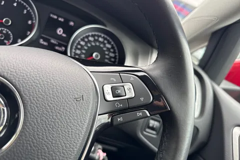37 of 67 for VOLKSWAGEN GOLF 1.4 TSI Match 5dr