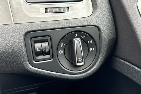 39 of 67 for VOLKSWAGEN GOLF 1.4 TSI Match 5dr