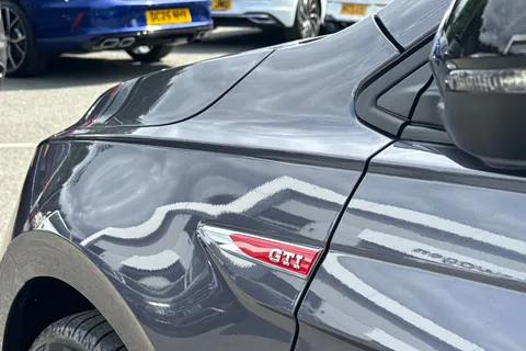  Volkswagen Polo 2.0 TSI GTI DSG Euro 6 (s/s) 5dr Thumbnail #43