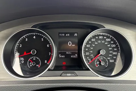 40 of 67 for VOLKSWAGEN GOLF 1.4 TSI Match 5dr