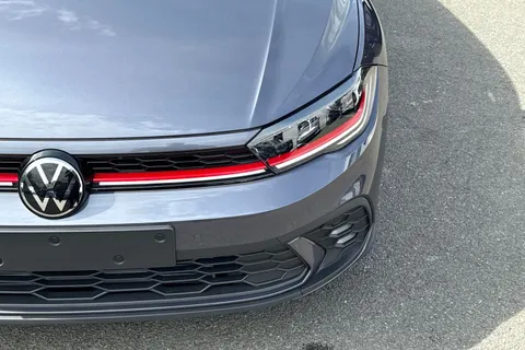  Volkswagen Polo 2.0 TSI GTI DSG Euro 6 (s/s) 5dr Thumbnail #45