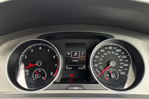 42 of 67 for VOLKSWAGEN GOLF 1.4 TSI Match 5dr