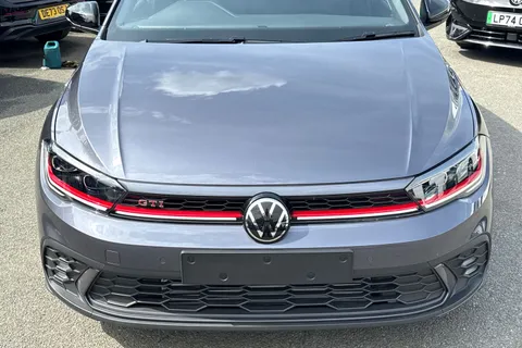  Volkswagen Polo 2.0 TSI GTI DSG Euro 6 (s/s) 5dr Thumbnail #46