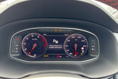  SEAT Ateca 1.5 TSI EVO FR Black Edition Euro 6 (s/s) 5dr Thumbnail #49