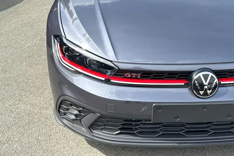  Volkswagen Polo 2.0 TSI GTI DSG Euro 6 (s/s) 5dr Thumbnail #47