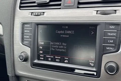 45 of 67 for VOLKSWAGEN GOLF 1.4 TSI Match 5dr