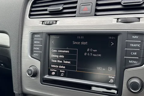 48 of 67 for VOLKSWAGEN GOLF 1.4 TSI Match 5dr