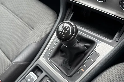 53 of 67 for VOLKSWAGEN GOLF 1.4 TSI Match 5dr