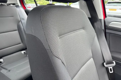 58 of 67 for VOLKSWAGEN GOLF 1.4 TSI Match 5dr