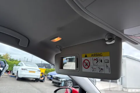 61 of 67 for VOLKSWAGEN GOLF 1.4 TSI Match 5dr