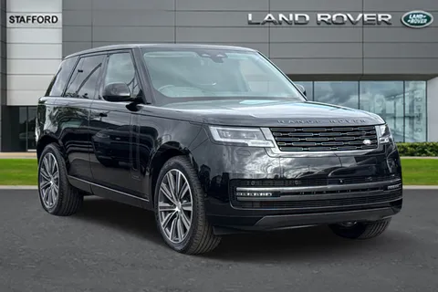 Land Rover Range Rover 3.0 P460e 38.2kWh Autobiography Auto 4WD Euro 6 (s/s) 5dr Thumbnail #2