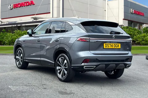 DS74OGK MG Mg Hs 1.5 T-GDI Trophy 5dr Thumbnail #3