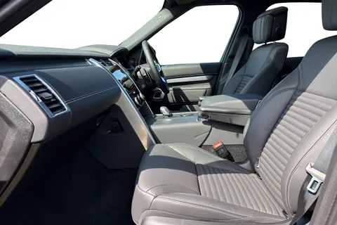  Land Rover Discovery 3.0 D350 MHEV Dynamic HSE Auto 4WD Euro 6 (s/s) 5dr Thumbnail #4