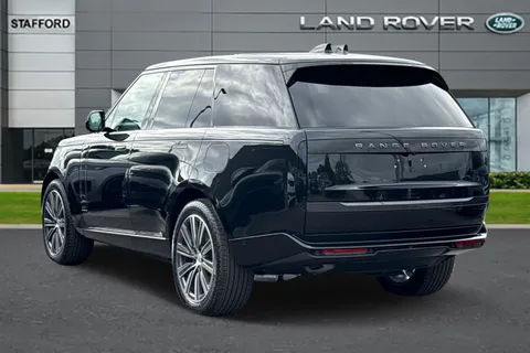 Land Rover Range Rover 3.0 P460e 38.2kWh Autobiography Auto 4WD Euro 6 (s/s) 5dr Thumbnail #3