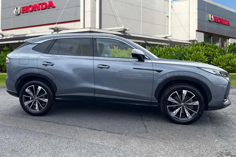 DS74OGK MG Mg Hs 1.5 T-GDI Trophy 5dr Thumbnail #4