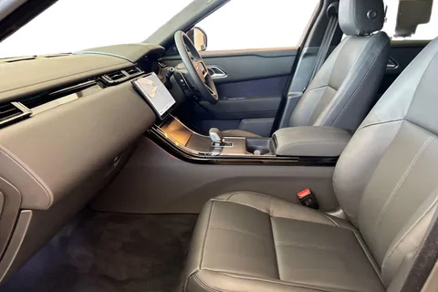 Land Rover Range Rover Velar 2.0 D200 MHEV Dynamic SE Auto 4WD Euro 6 (s/s) 5dr Thumbnail #4