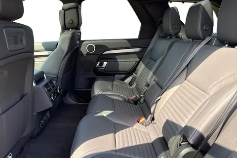  Land Rover Discovery 3.0 D350 MHEV Dynamic HSE Auto 4WD Euro 6 (s/s) 5dr Thumbnail #5