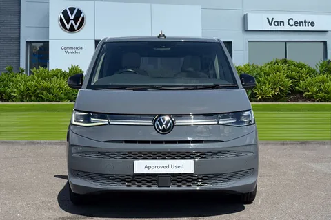 BG22CPU Volkswagen Multivan 1.4 TSI eHybrid Energetic 5dr DSG Thumbnail #6