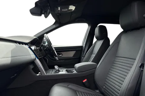  Land Rover Discovery Sport 2.0 D200 MHEV Dynamic HSE Auto 4WD Euro 6 (s/s) 5dr Thumbnail #4