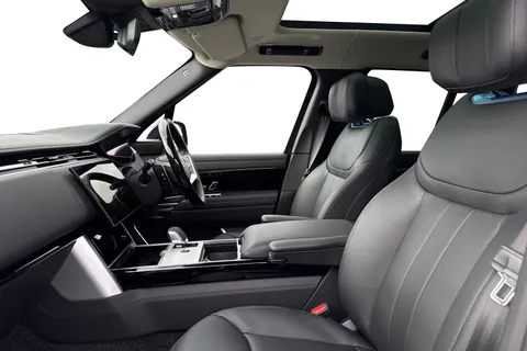 Land Rover Range Rover 3.0 P460e 38.2kWh Autobiography Auto 4WD Euro 6 (s/s) 5dr Thumbnail #4