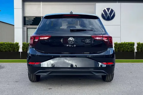 Volkswagen Polo 1.0 EVO Life Euro 6 (s/s) 5dr Thumbnail #5