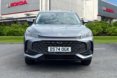 DS74OGK MG Mg Hs 1.5 T-GDI Trophy 5dr Thumbnail #5