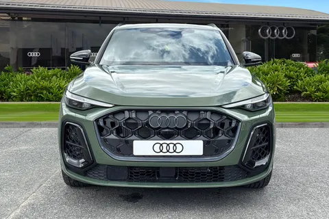 Audi SQ5 3.0 TFSI S Edition 1 S Tronic quattro Euro 6 (s/s) 5dr Thumbnail #6