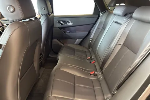 Land Rover Range Rover Velar 2.0 D200 MHEV Dynamic SE Auto 4WD Euro 6 (s/s) 5dr Thumbnail #5