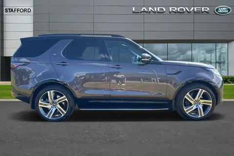  Land Rover Discovery 3.0 D350 MHEV Dynamic HSE Auto 4WD Euro 6 (s/s) 5dr Thumbnail #6