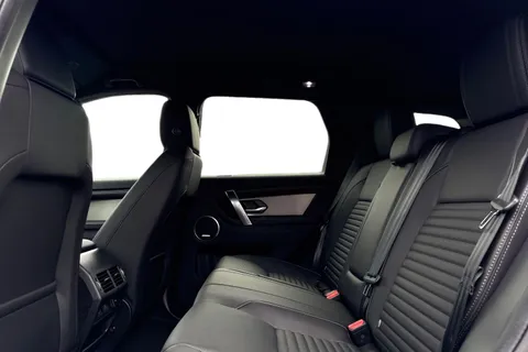  Land Rover Discovery Sport 2.0 D200 MHEV Dynamic HSE Auto 4WD Euro 6 (s/s) 5dr Thumbnail #5