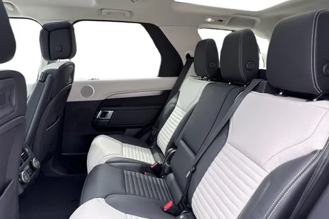  Land Rover Discovery 3.0 D350 MHEV Dynamic HSE Auto 4WD Euro 6 (s/s) 5dr Thumbnail #5