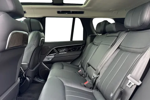 Land Rover Range Rover 3.0 P460e 38.2kWh Autobiography Auto 4WD Euro 6 (s/s) 5dr Thumbnail #5