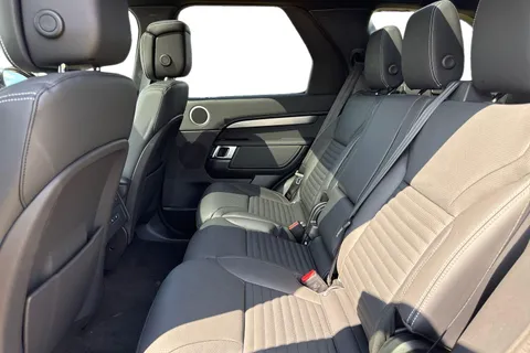  Land Rover Discovery 3.0 D350 MHEV Dynamic HSE Auto 4WD Euro 6 (s/s) 5dr Thumbnail #5