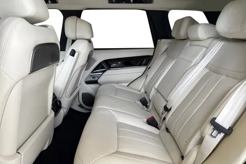 Land Rover Range Rover 3.0 D350 MHEV Autobiography Auto 4WD Euro 6 (s/s) 5dr Thumbnail #5